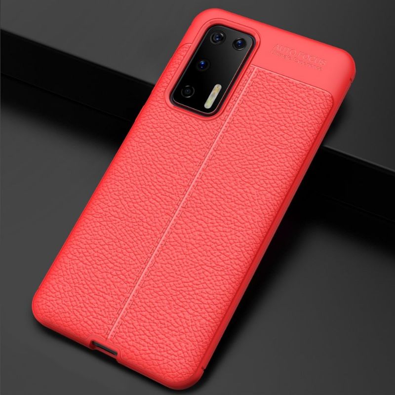 Cover Huawei P40 Kornet Gel Finish