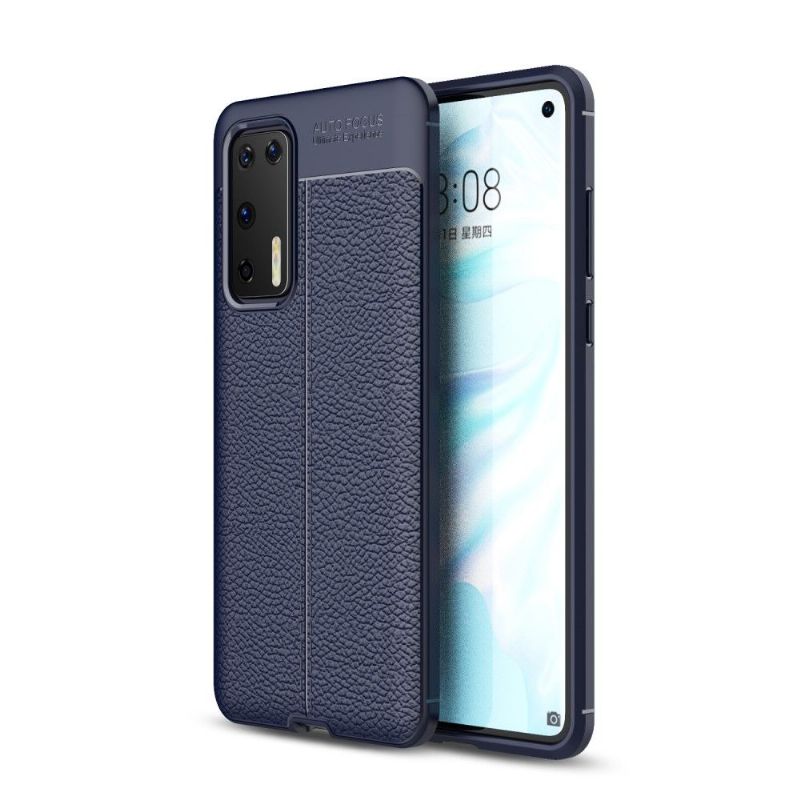 Cover Huawei P40 Kornet Gel Finish