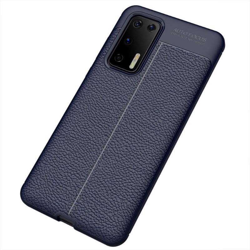 Cover Huawei P40 Kornet Gel Finish