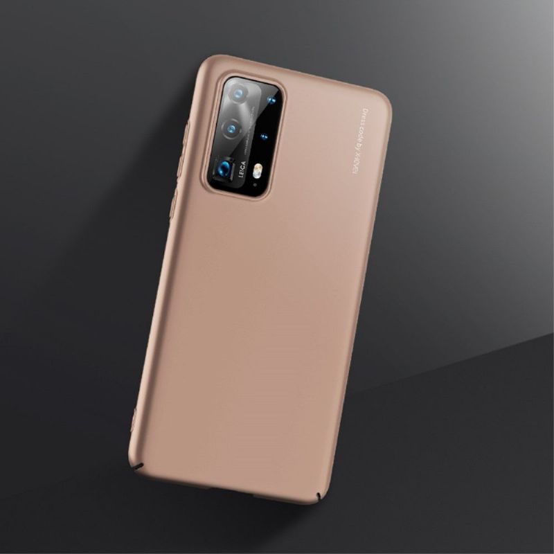 Cover Huawei P40 Ultrafin Mat På X-niveau