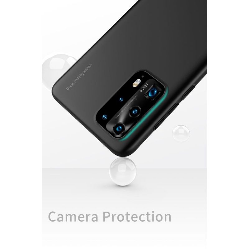 Cover Huawei P40 Ultrafin Mat På X-niveau