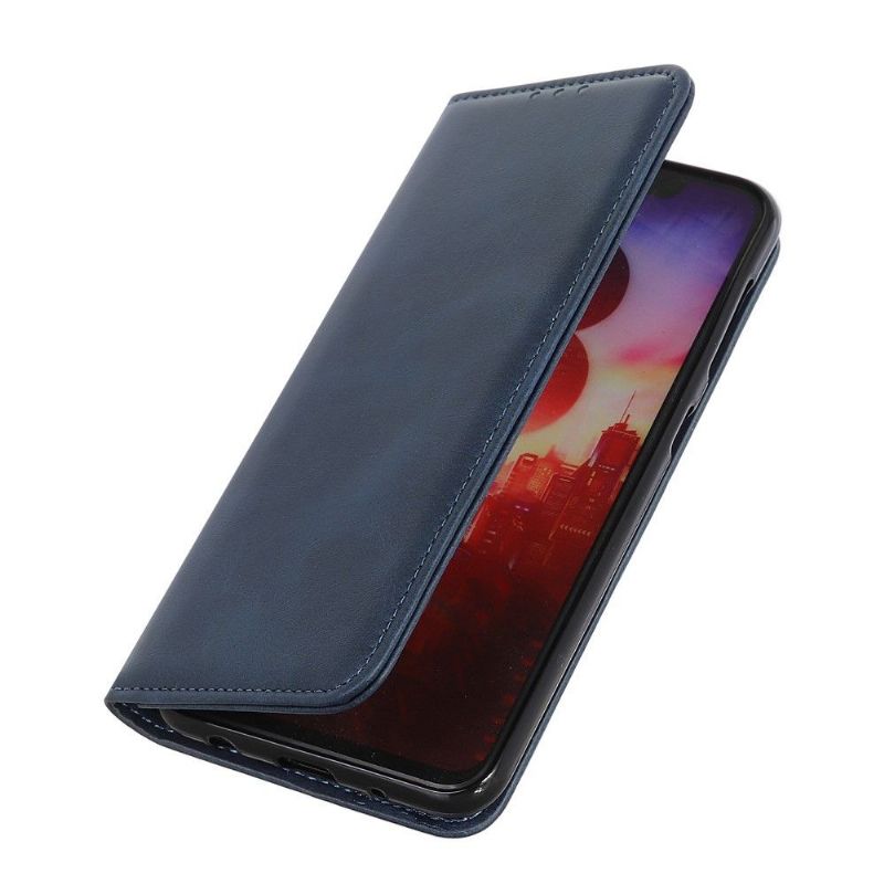 Flip Cover Huawei P40 Anti-fald Simone Stand Cover