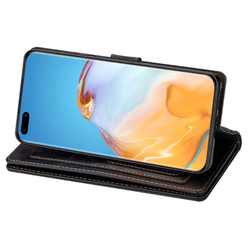 Flip Cover Huawei P40 Multirum I Retrostil