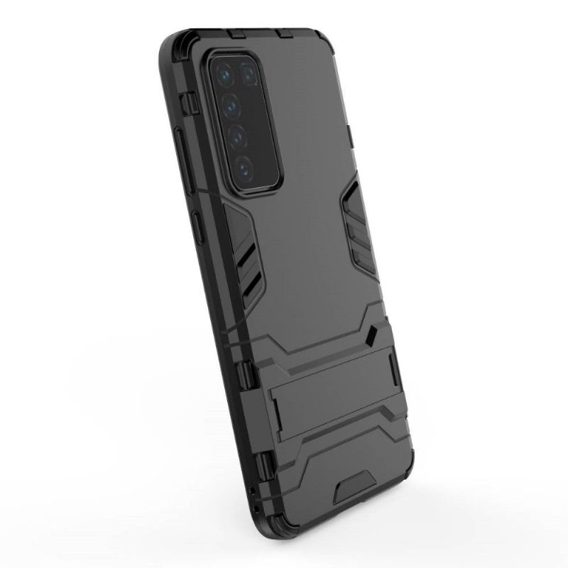 Mobilcover Huawei P40 Original Marius Stødsikker Med Integreret Støtte