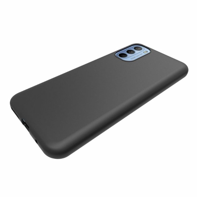 Cover Motorola Moto G31 / Moto G41 Prem's Mat Sort