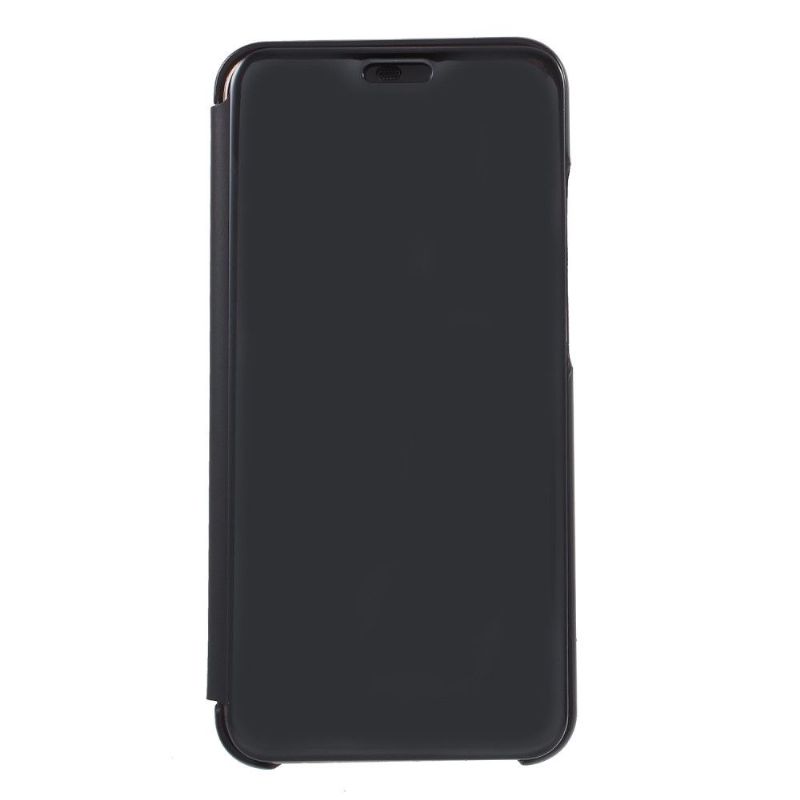 Cover Huawei P20 Lite Flip Cover Spejleffekt