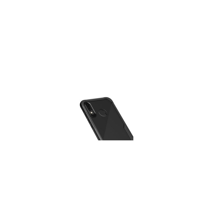 Cover Huawei P20 Lite Kofangerbeskytter Farvede Kanter