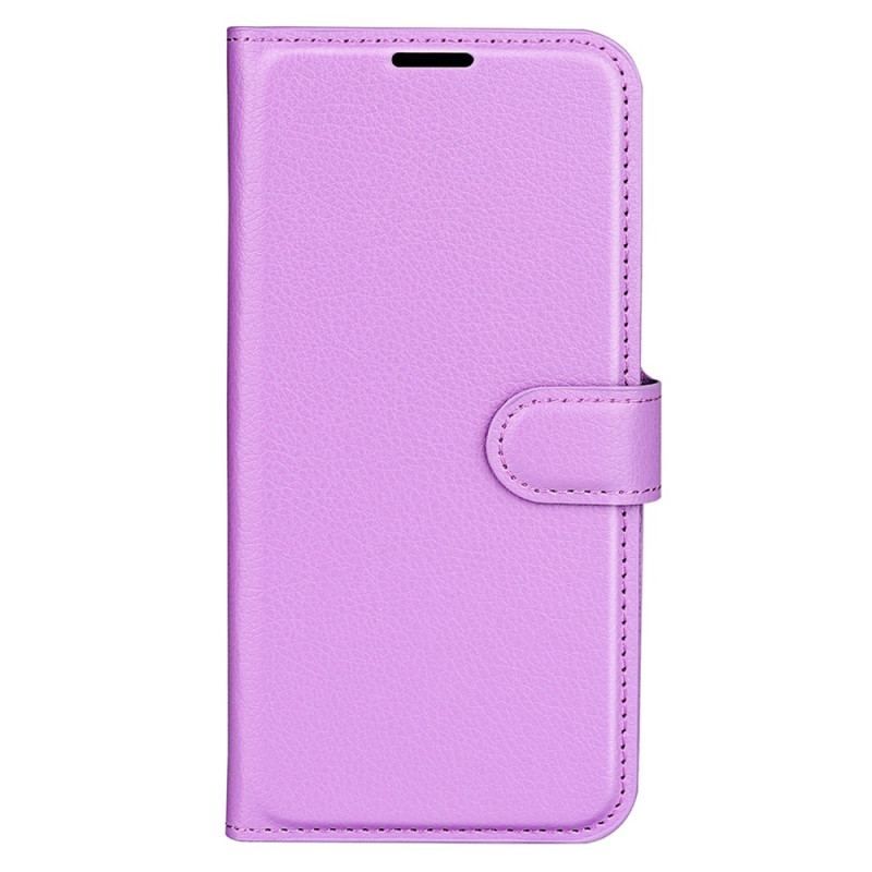 Flip Cover OnePlus Nord CE 3 Lite 5G Klassisk Stil