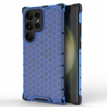 Cover Til Samsung Galaxy S24 Ultra 5g Honeycomb