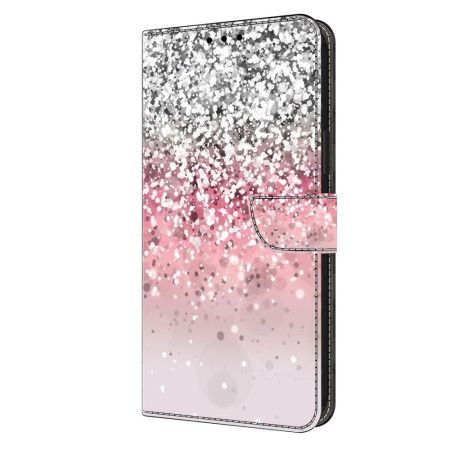 Læder Cover Samsung Galaxy S24 Ultra 5g Telefon Etui Nedbrudt