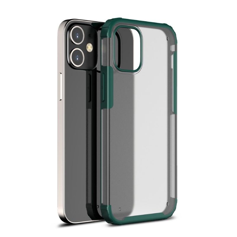 Cover iPhone 12 Pro Max Armor Series Outline Farvet