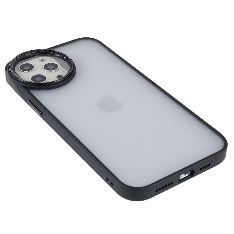 Cover iPhone 12 Pro Max Big Eyes Series