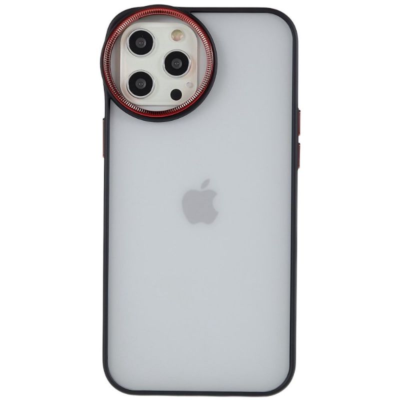 Cover iPhone 12 Pro Max Big Eyes Series