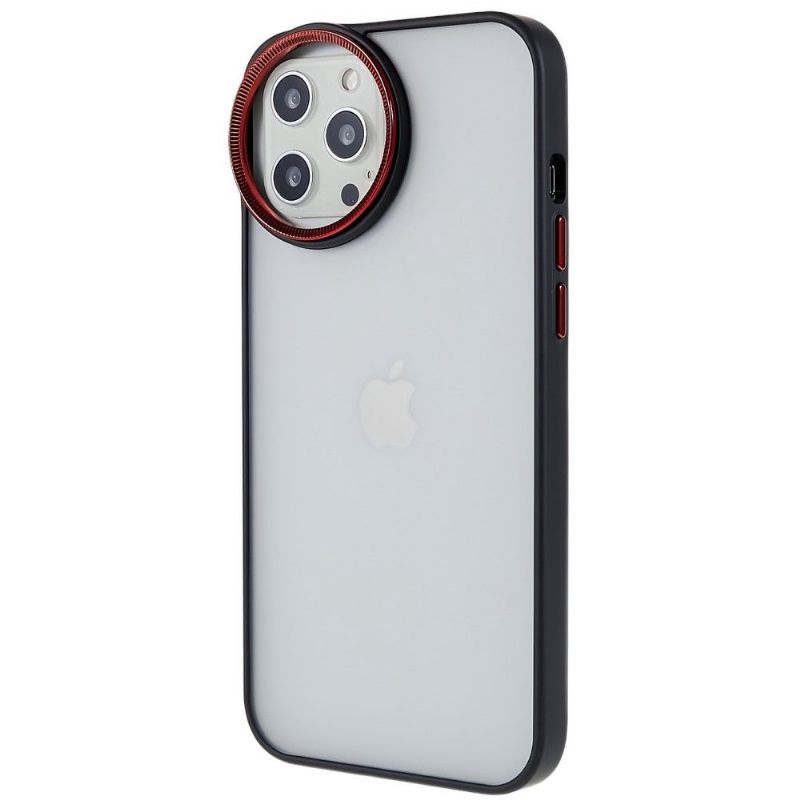Cover iPhone 12 Pro Max Big Eyes Series