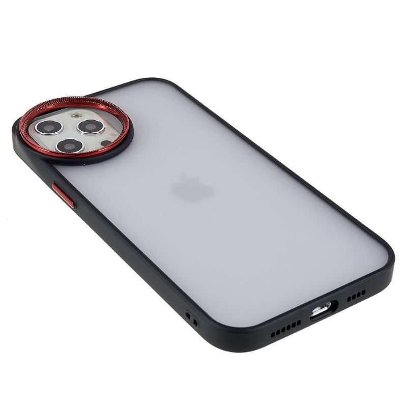 Cover iPhone 12 Pro Max Big Eyes Series