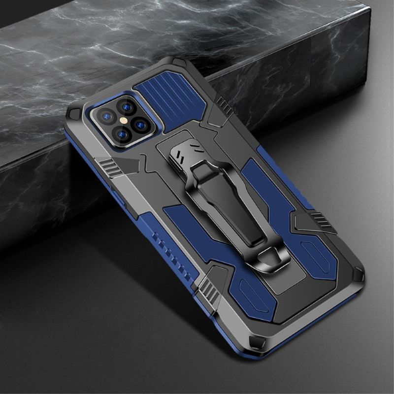 Cover iPhone 12 Pro Max Cool Warrior