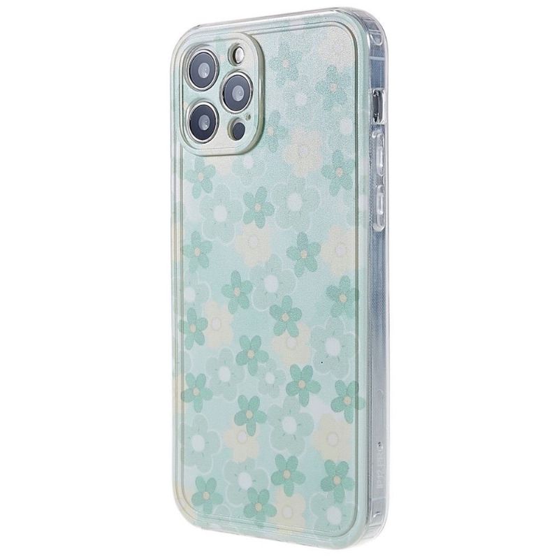 Cover iPhone 12 Pro Max Daisy Illustration