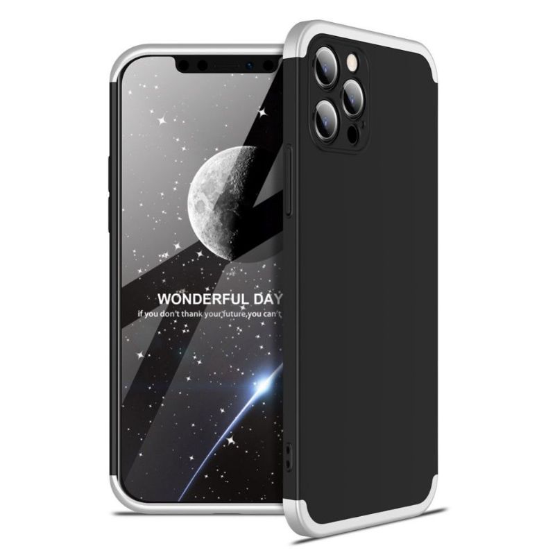 Cover iPhone 12 Pro Max Gkk Aftagelig Matbelægning