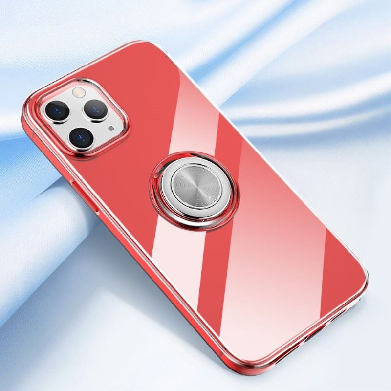 Cover iPhone 12 Pro Max Hemming Med Magnetring