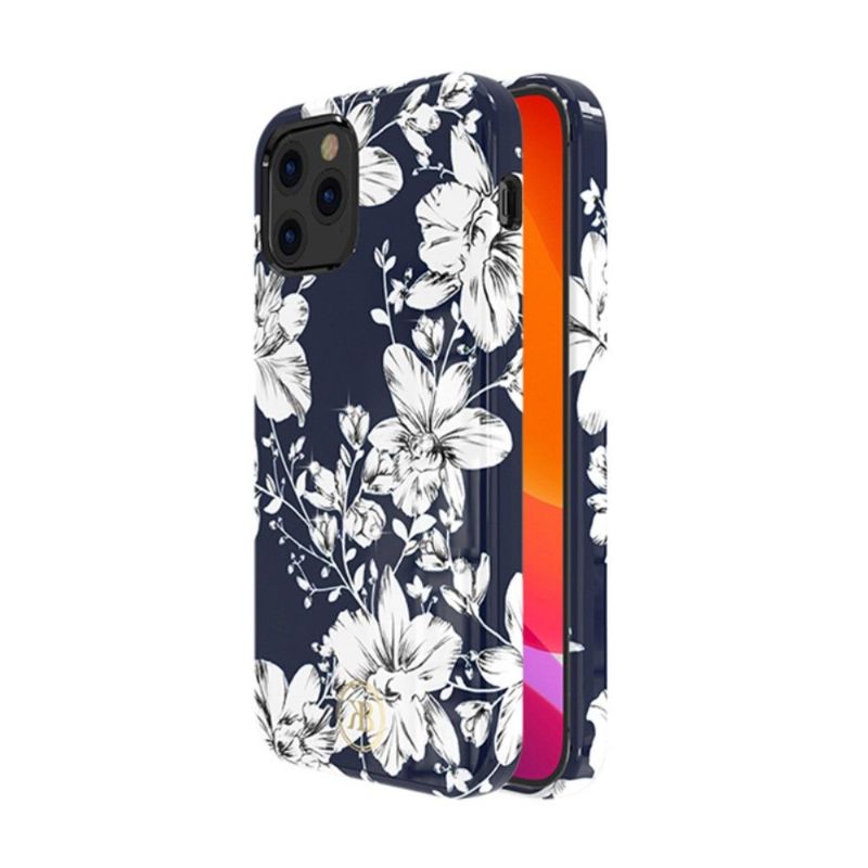 Cover iPhone 12 Pro Max Liljeblomst