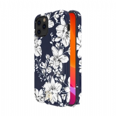 Cover iPhone 12 Pro Max Liljeblomst