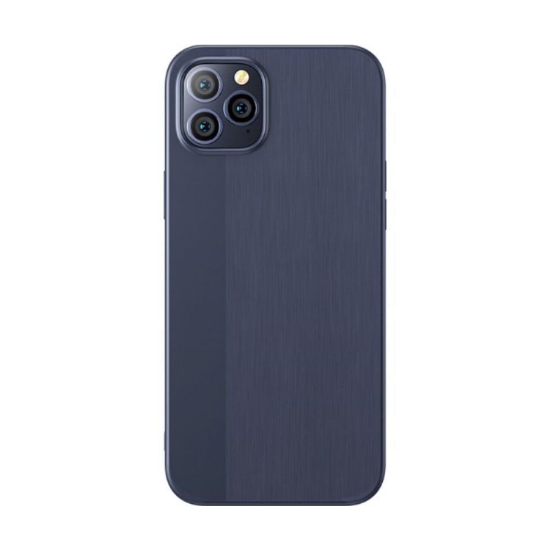 Cover iPhone 12 Pro Max Lys Skygge