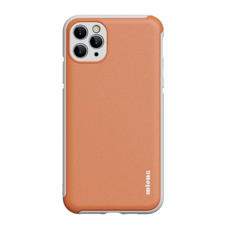Cover iPhone 12 Pro Max Makron Serie