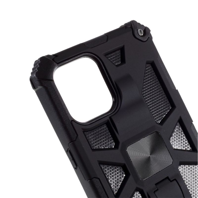 Cover iPhone 12 Pro Max Shield Protect Function Support