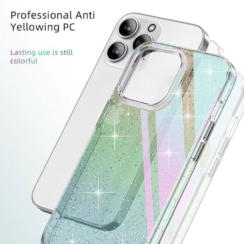 Cover iPhone 12 Pro Max Skinnende