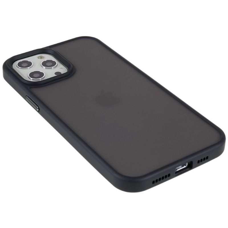 Cover iPhone 12 Pro Max Touch Series