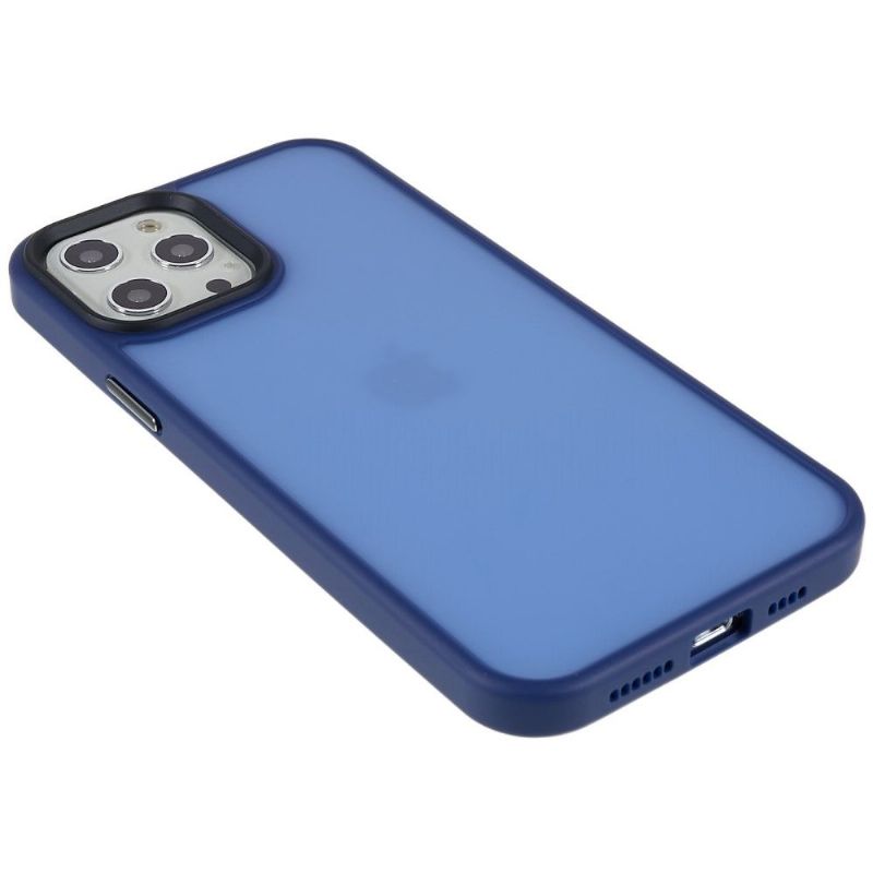 Cover iPhone 12 Pro Max Touch Series