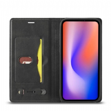 Etui iPhone 12 Pro Max Den Clementiske Kortholder