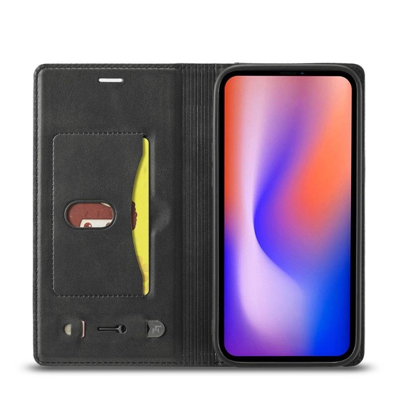 Etui iPhone 12 Pro Max Den Clementiske Kortholder