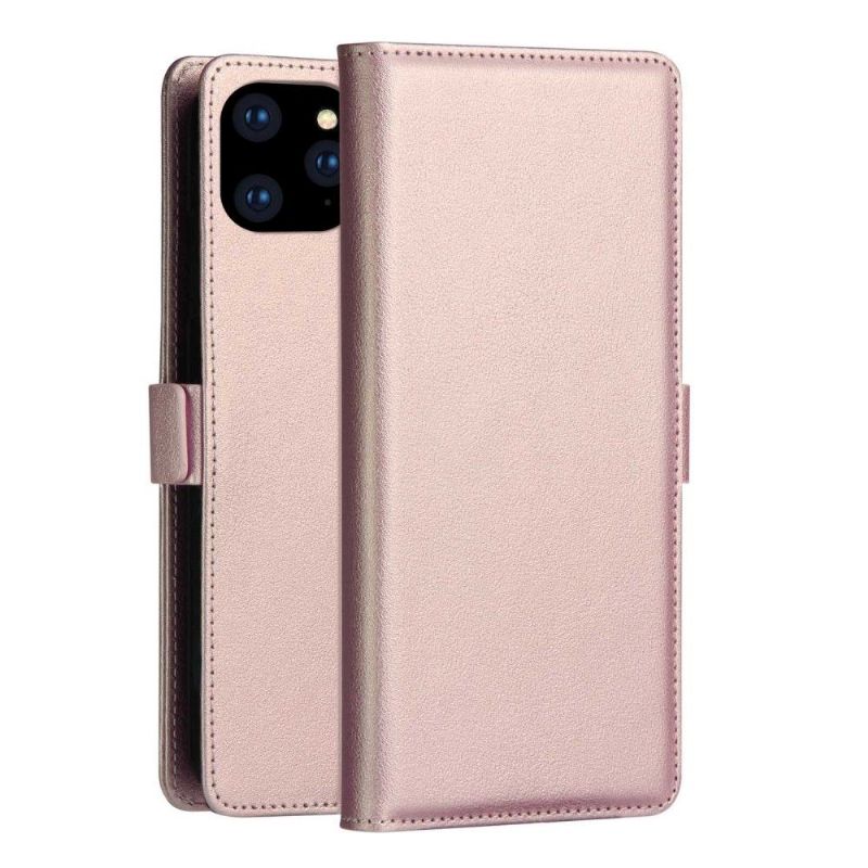 Etui iPhone 12 Pro Max Flip Cover Arthus Milo Series