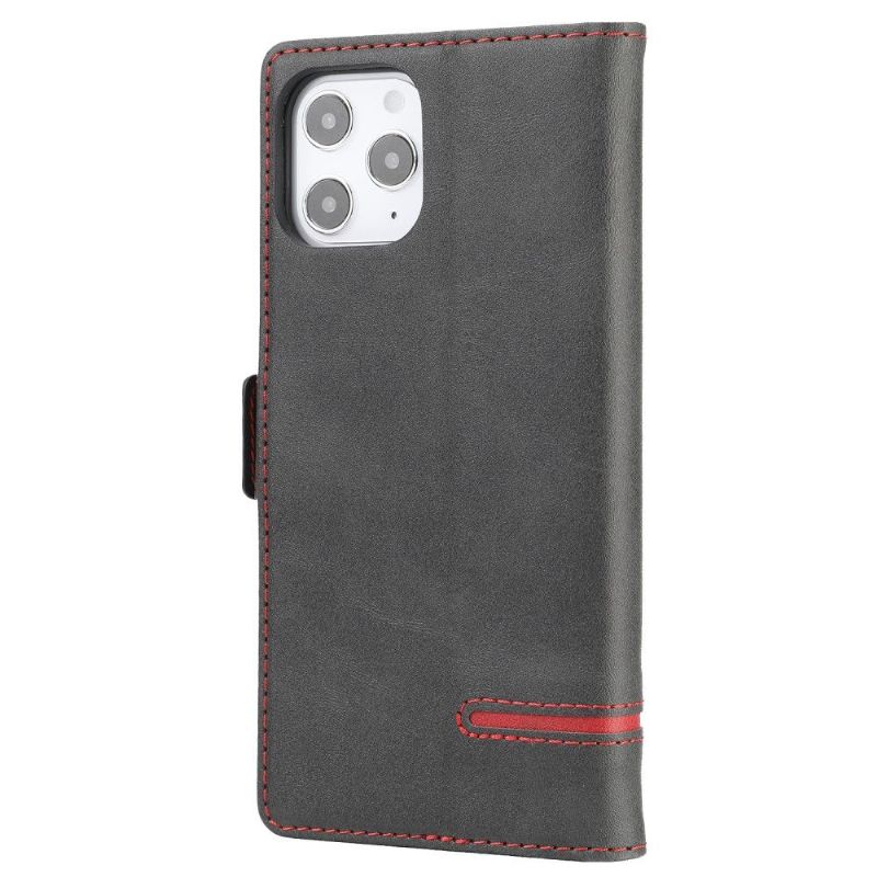 Flip Cover iPhone 12 Pro Max Business Style
