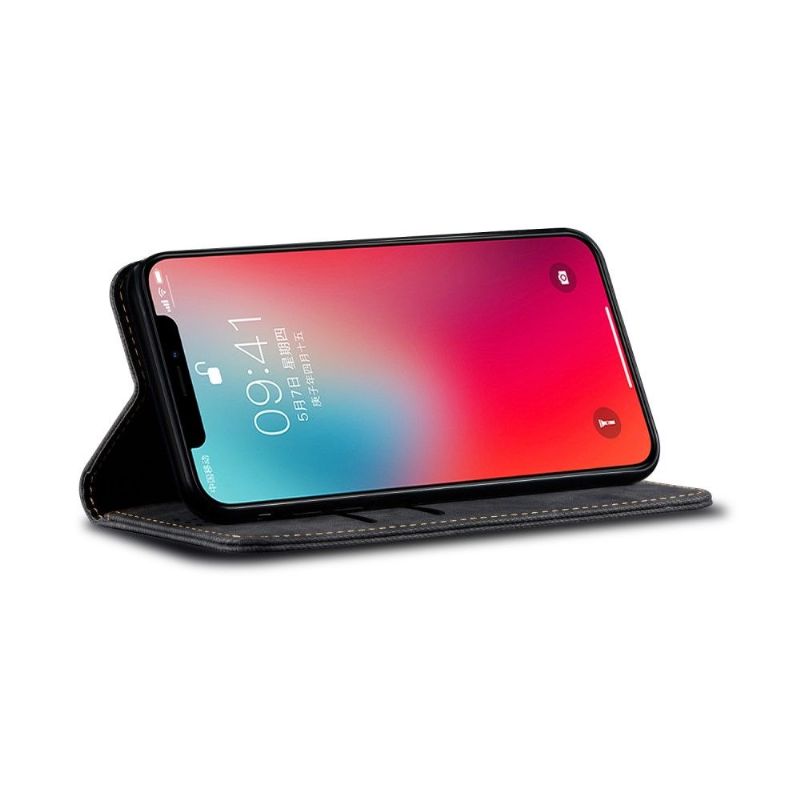 Flip Cover iPhone 12 Pro Max La Giulia