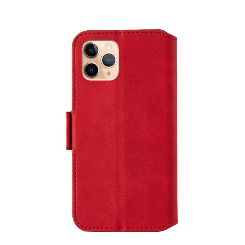 Flip Cover iPhone 12 Pro Max Rosie Retro Line