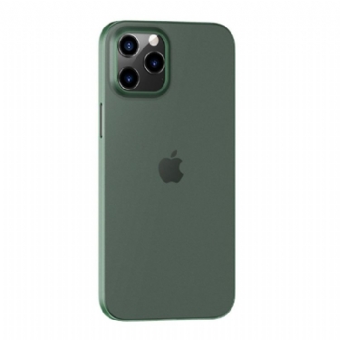 Mobilcover iPhone 12 Pro Max Usams Ultra Fin Mat