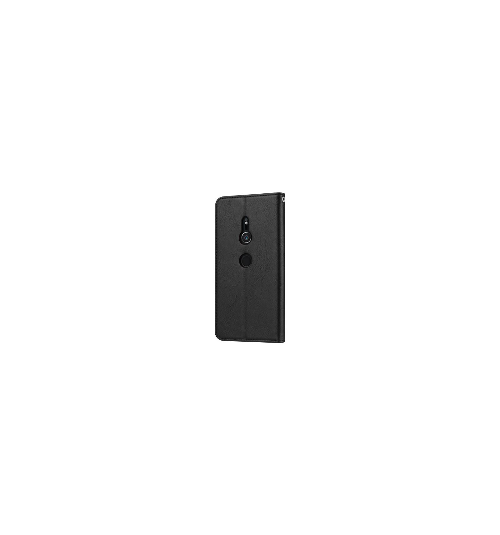 Flip Cover Sony Xperia XZ3 Læder Stand Taske