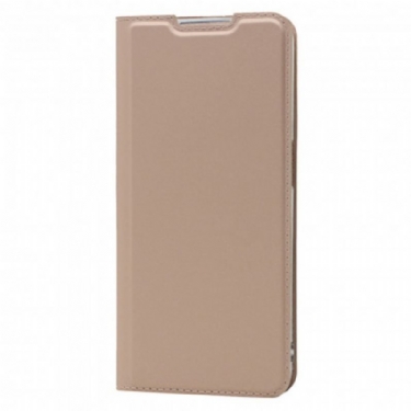 Cover Oppo A54 5G / A74 5G Flip Cover Magnetisk Lås