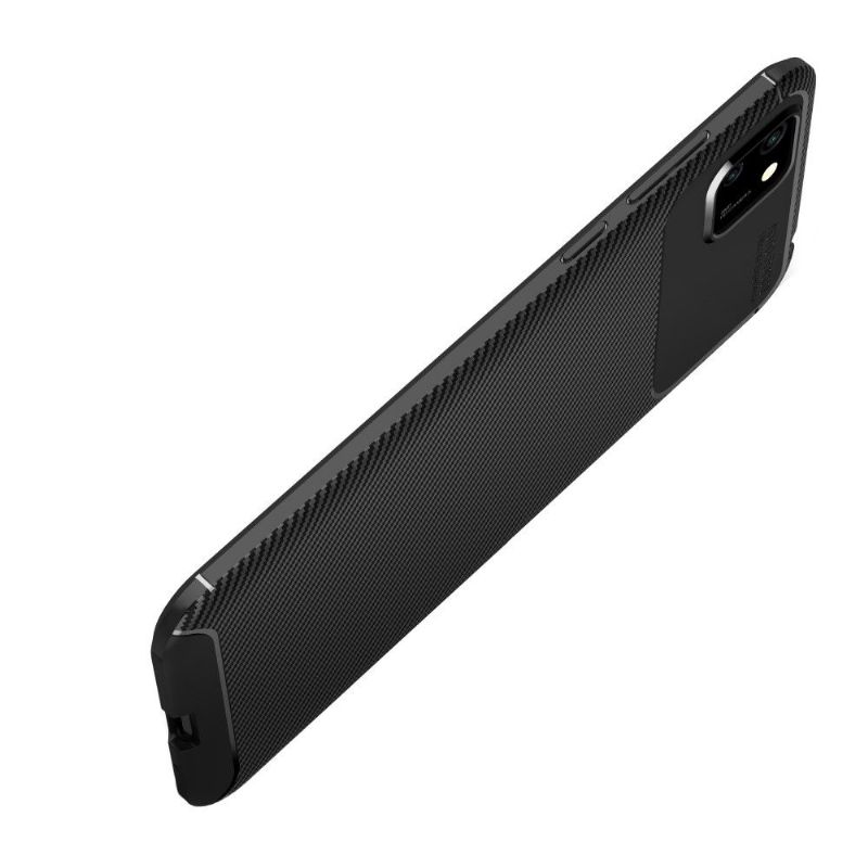 Cover Huawei Y5p Karbon Classy