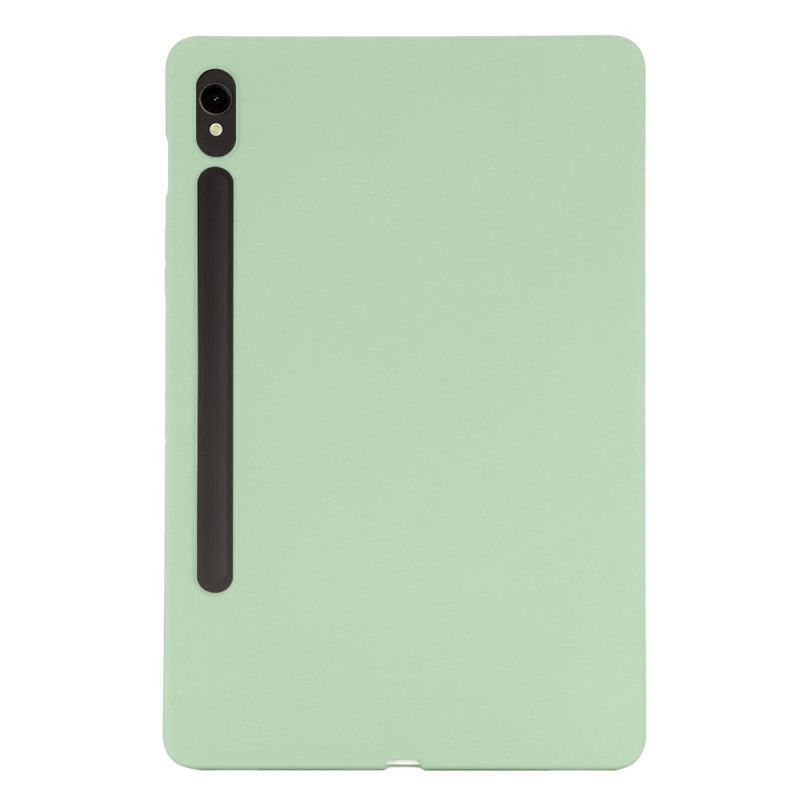 Cover Samsung Galaxy Tab S9 Fe Anti-ridse Silikone