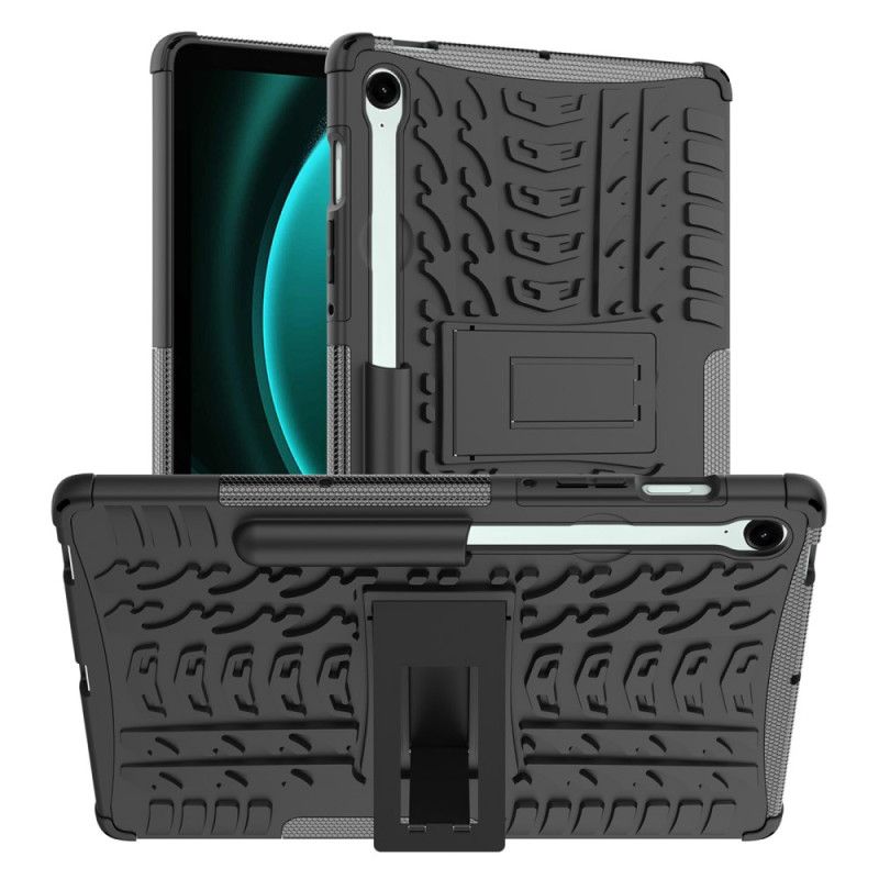 Cover Samsung Galaxy Tab S9 Fe Ultra Resistent