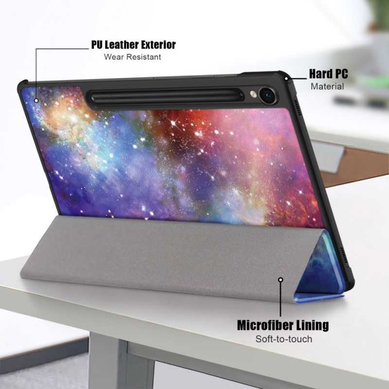 Samsung Galaxy Tab S9 Fe Galakse