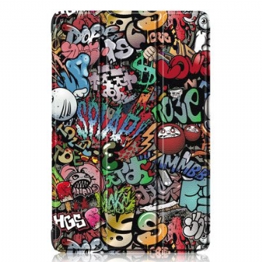 Samsung Galaxy Tab S9 Fe Graffiti