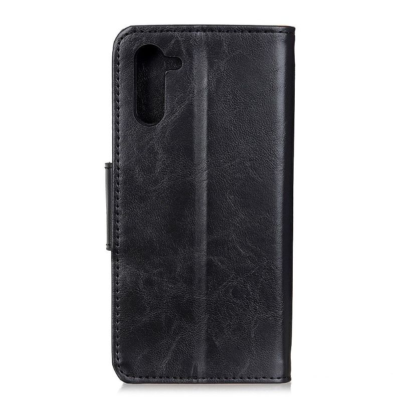 Case OnePlus Nord Original Edouard Kunstlæder