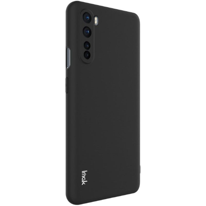 Cover OnePlus Nord Flexible Series Frosted - Sort