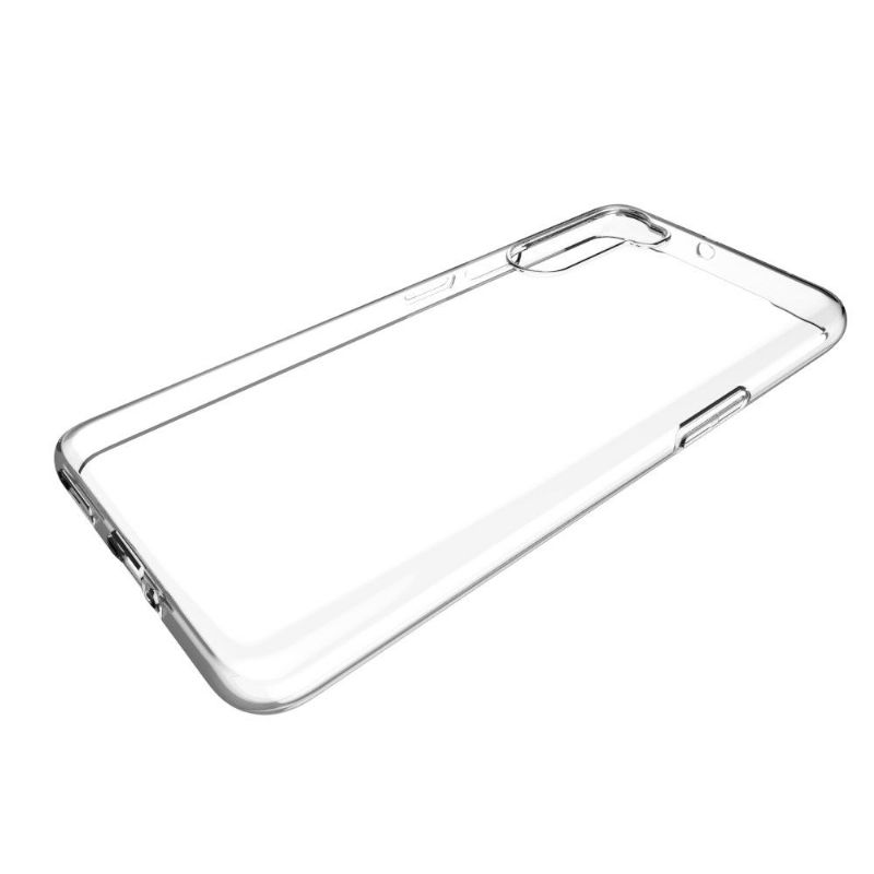 Cover OnePlus Nord Gennemsigtig Silikone