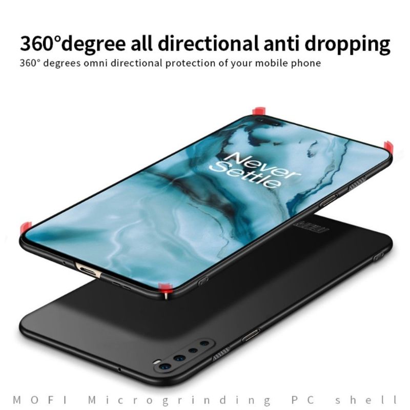 Cover OnePlus Nord Hemming Mofi Ultra Fin Mat