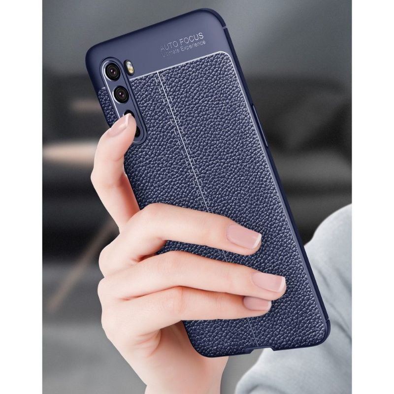 Cover OnePlus Nord Kornet Finish